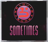 Belouis Some - Sometimes